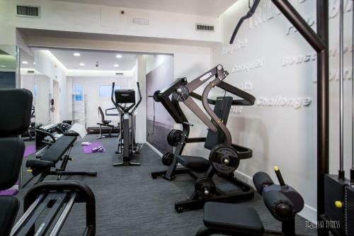 Trilussa Palace Hotel Congress And Spa