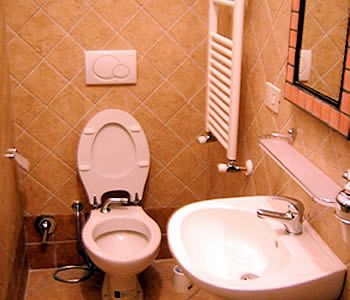 Bed & Breakfast Le 4 Meraviglie