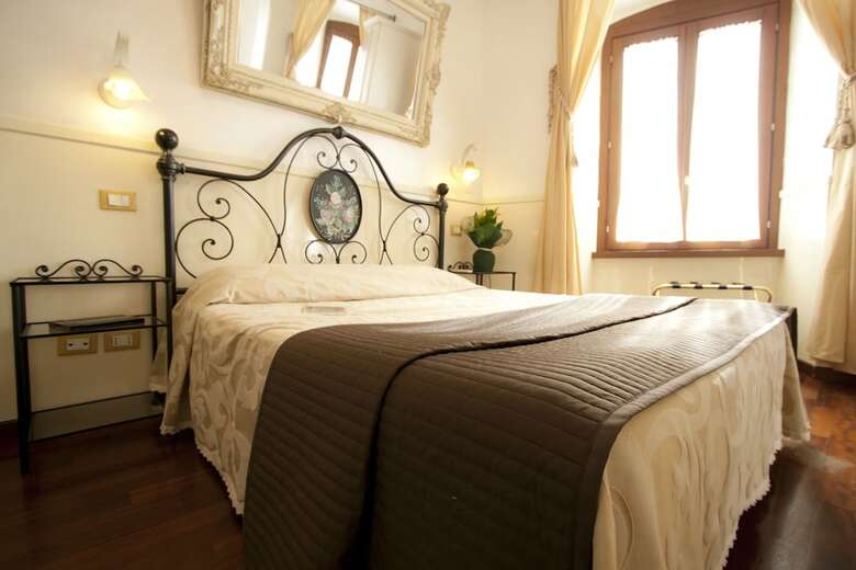 Bed & Breakfast Le Suite Di Via Ottaviano
