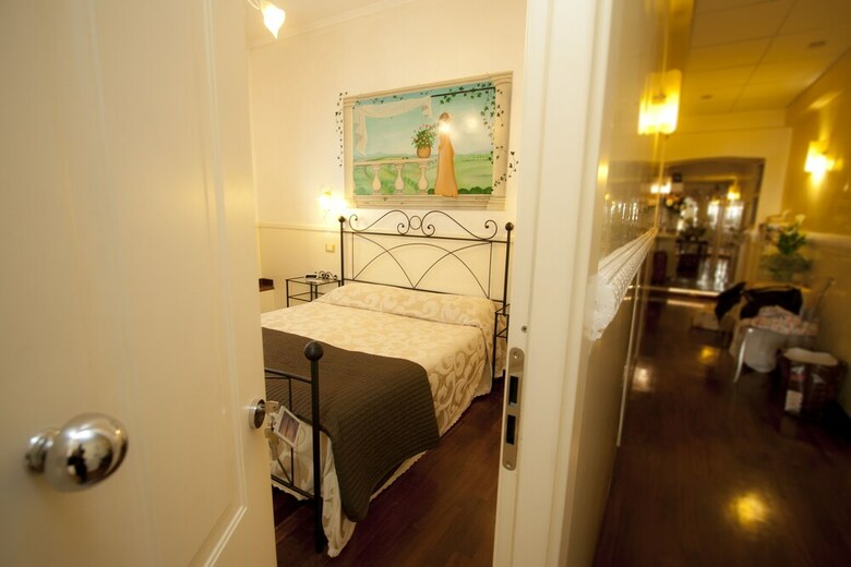 Bed & Breakfast Le Suite Di Via Ottaviano