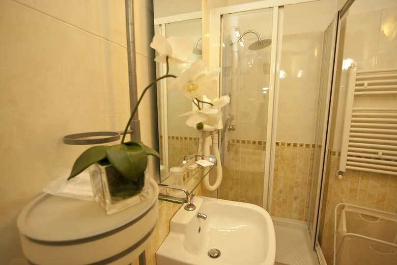 Bed & Breakfast Le Suite Di Via Ottaviano