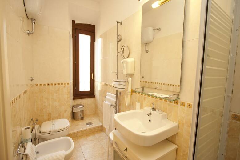 Bed & Breakfast Le Suite Di Via Ottaviano