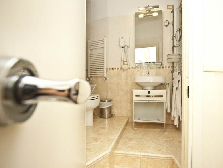 Bed & Breakfast Le Suite Di Via Ottaviano