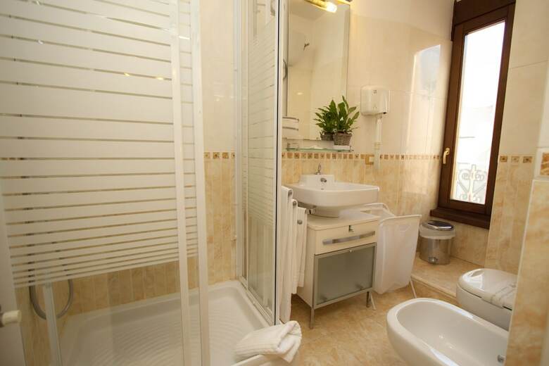 Bed & Breakfast Le Suite Di Via Ottaviano