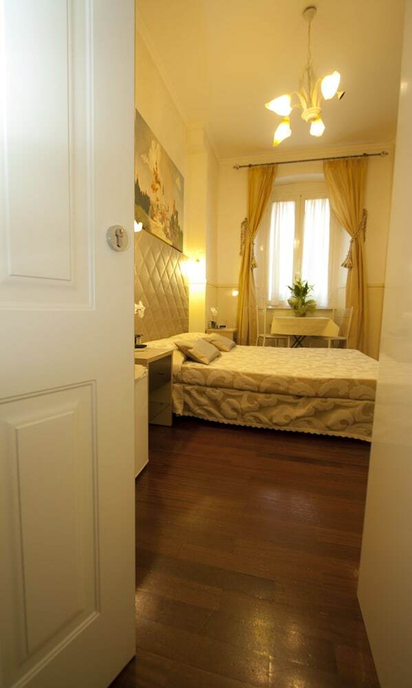 Bed & Breakfast Le Suite Di Via Ottaviano
