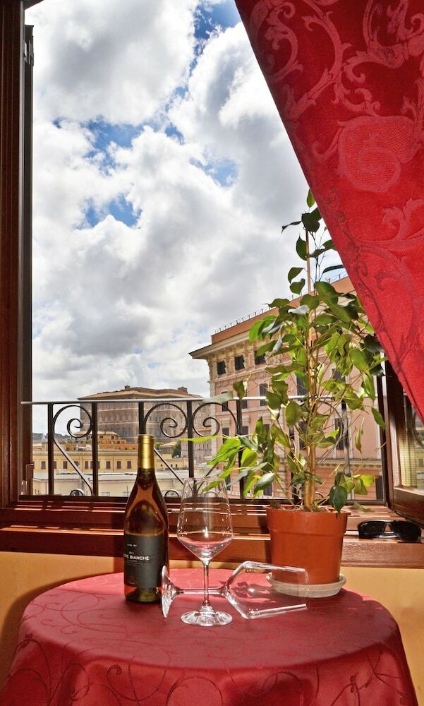 Bed & Breakfast Le Suite Di Via Ottaviano
