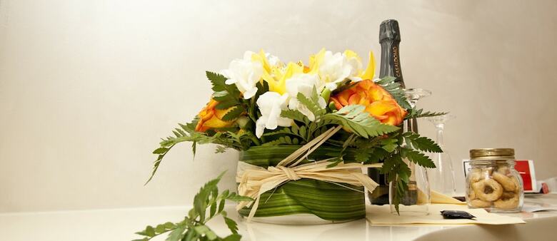 Bed & Breakfast Le Suite Di Via Ottaviano
