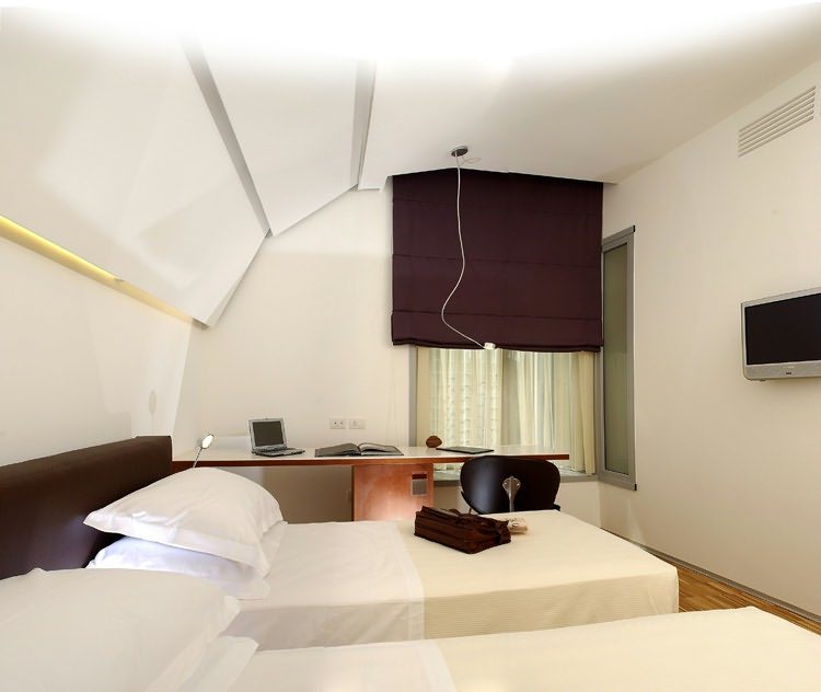 Black Hotel