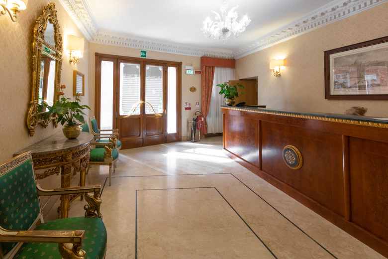 Hotel Hosianum Palace