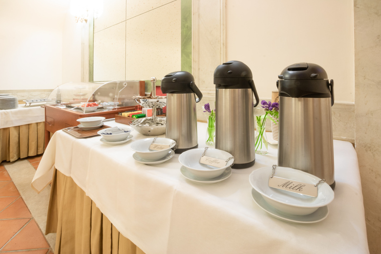 Hotel Hosianum Palace