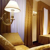 Hotel Hosianum Palace