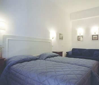 Bed & Breakfast Domus Mazzini