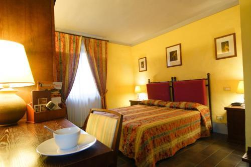 Bed & Breakfast Locanda Viani