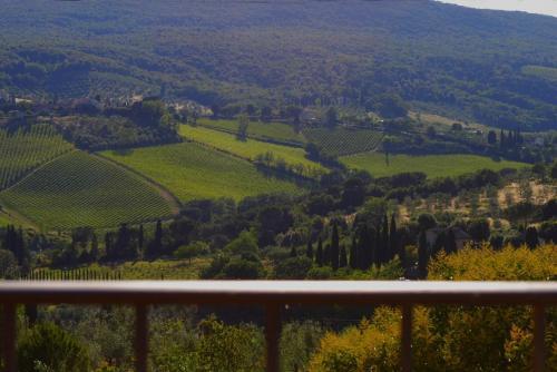 Bed & Breakfast Locanda Viani