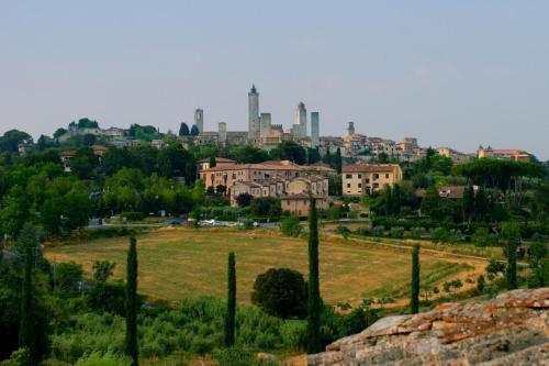 Bed & Breakfast Locanda Viani