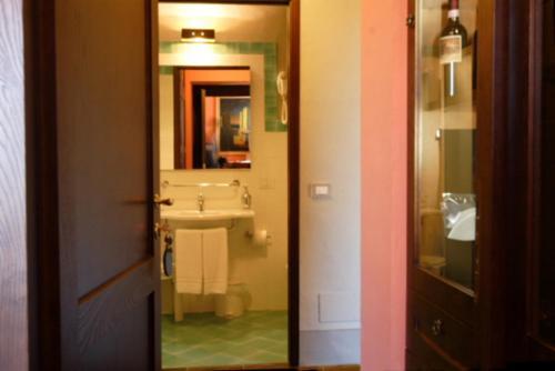 Bed & Breakfast Locanda Viani