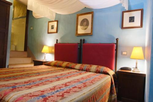 Bed & Breakfast Locanda Viani