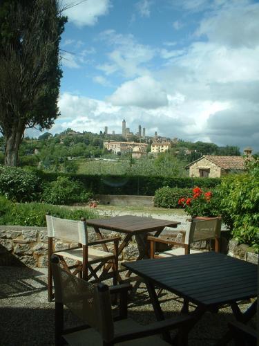 Bed & Breakfast Locanda Viani