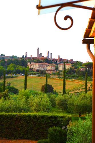 Bed & Breakfast Locanda Viani