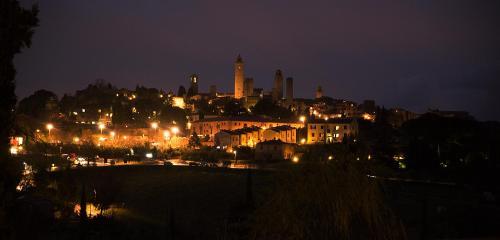 Bed & Breakfast Locanda Viani