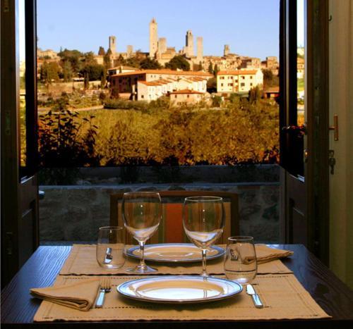 Bed & Breakfast Locanda Viani