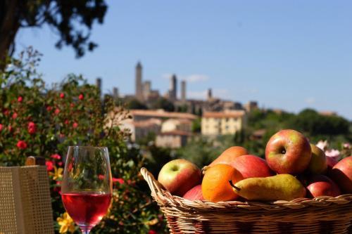 Bed & Breakfast Locanda Viani