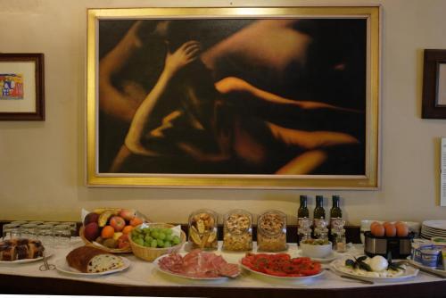 Bed & Breakfast Locanda Viani