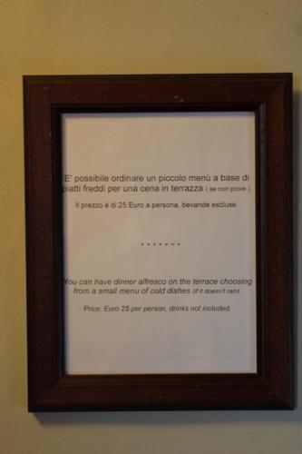 Bed & Breakfast Locanda Viani