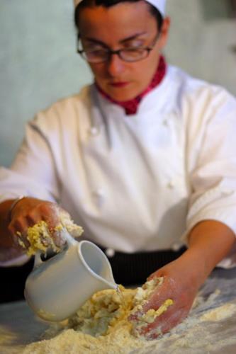Bed & Breakfast Locanda Viani