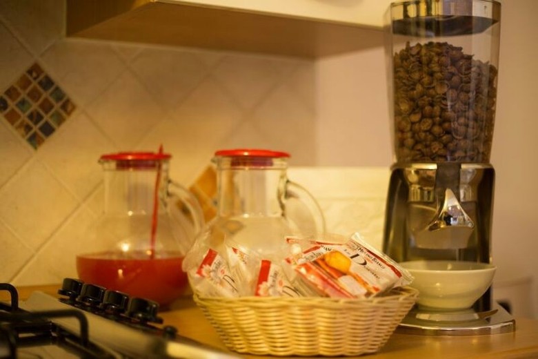 Bed & Breakfast Eterna Roma