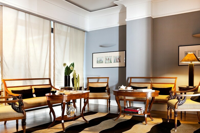 Hotel Plaza Op�ra