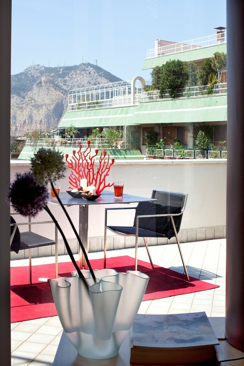 Hotel Plaza Op�ra