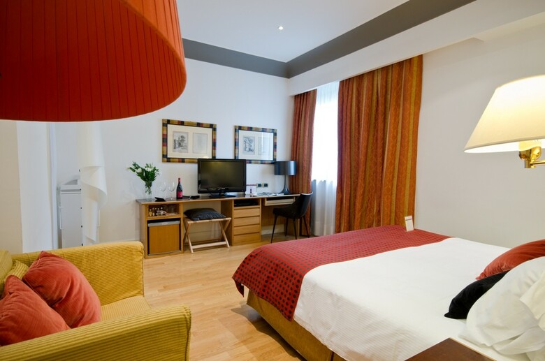 Hotel Plaza Op�ra