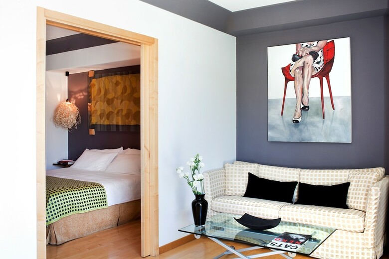 Hotel Plaza Op�ra