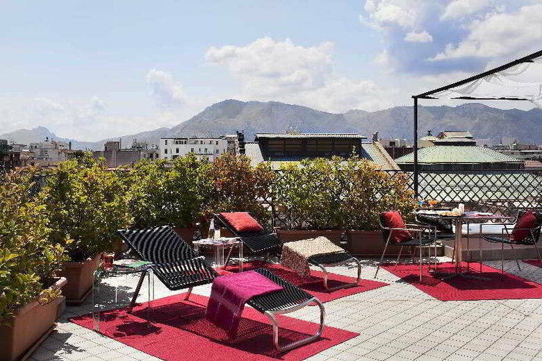 Hotel Plaza Op�ra