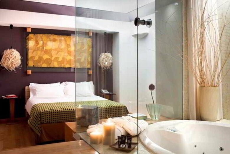 Hotel Plaza Op�ra