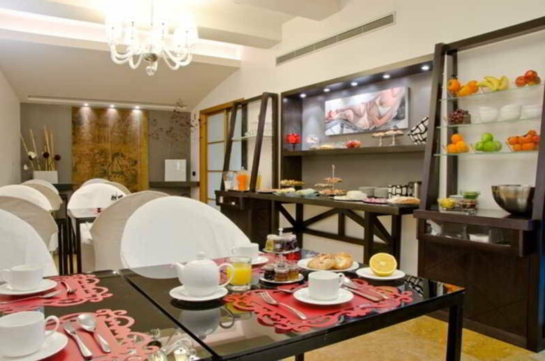 Hotel Plaza Op�ra