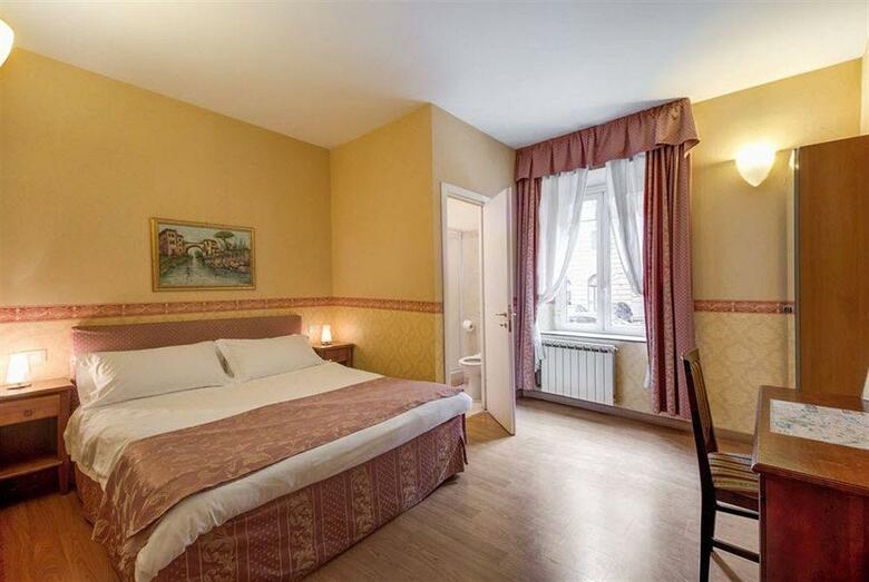 Albergue Residenza Belli