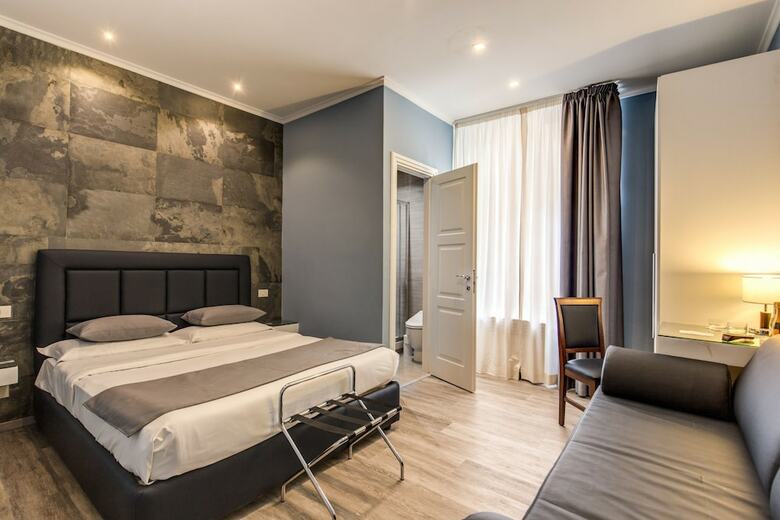 Albergue Residenza Belli
