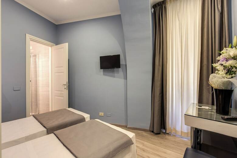 Albergue Residenza Belli