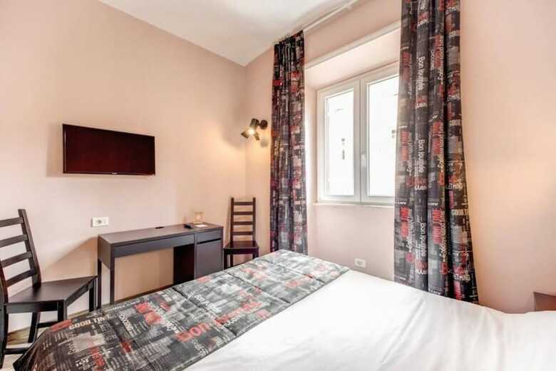 Albergue Residenza Belli