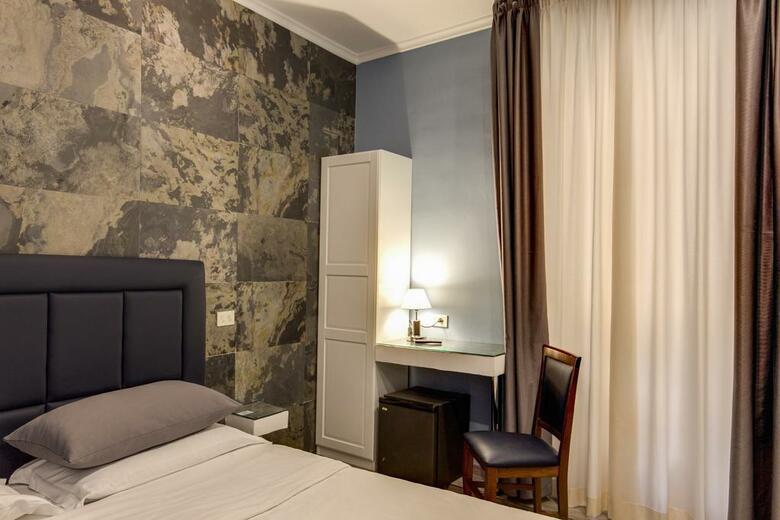 Albergue Residenza Belli