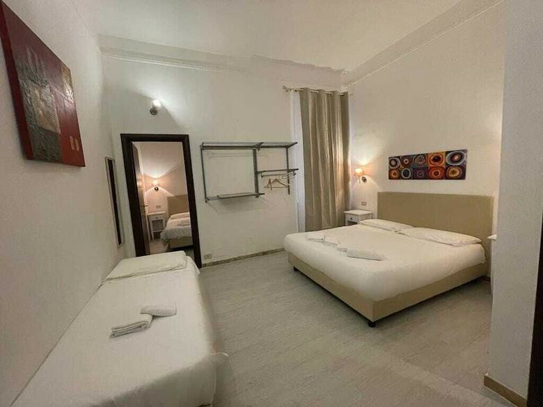 Albergue Residenza Belli