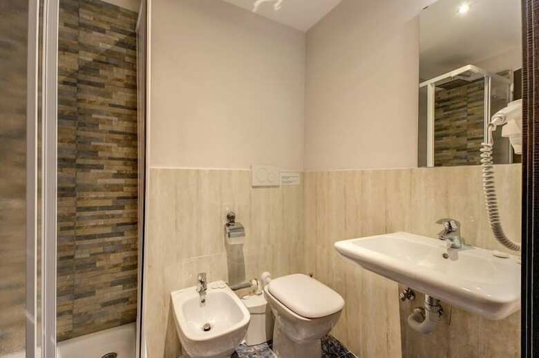 Albergue Residenza Belli