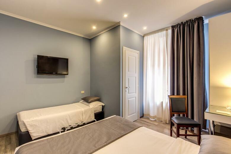 Albergue Residenza Belli