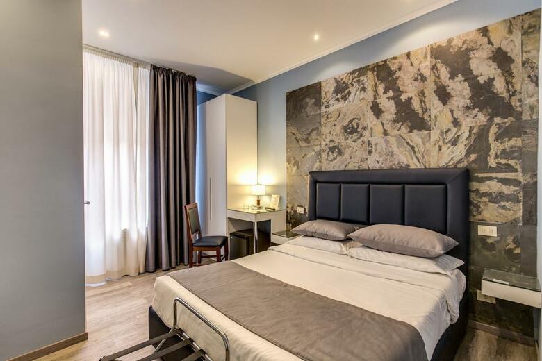 Albergue Residenza Belli