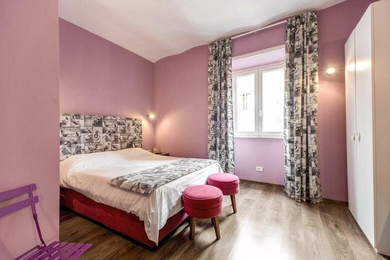 Albergue Residenza Belli