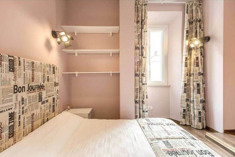 Albergue Residenza Belli