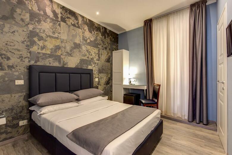 Albergue Residenza Belli