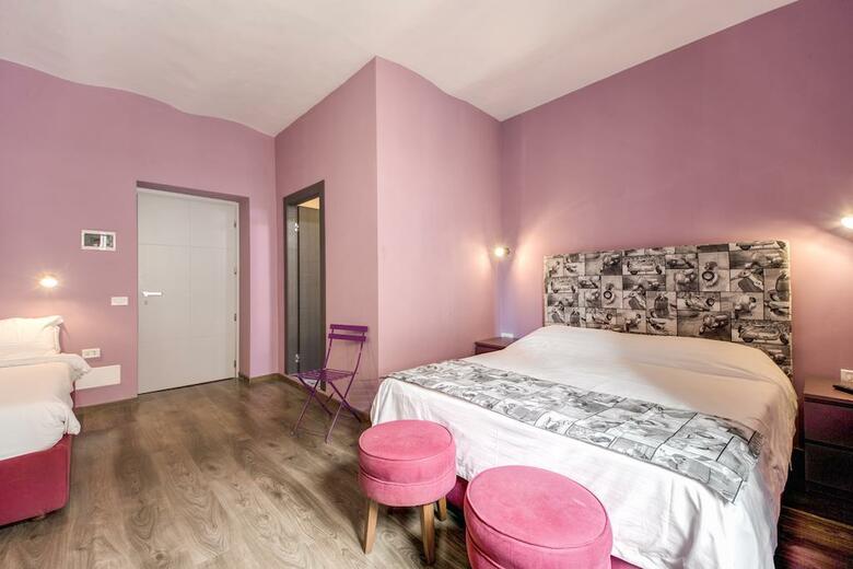 Albergue Residenza Belli